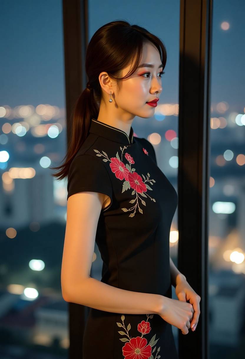 漫长的季节