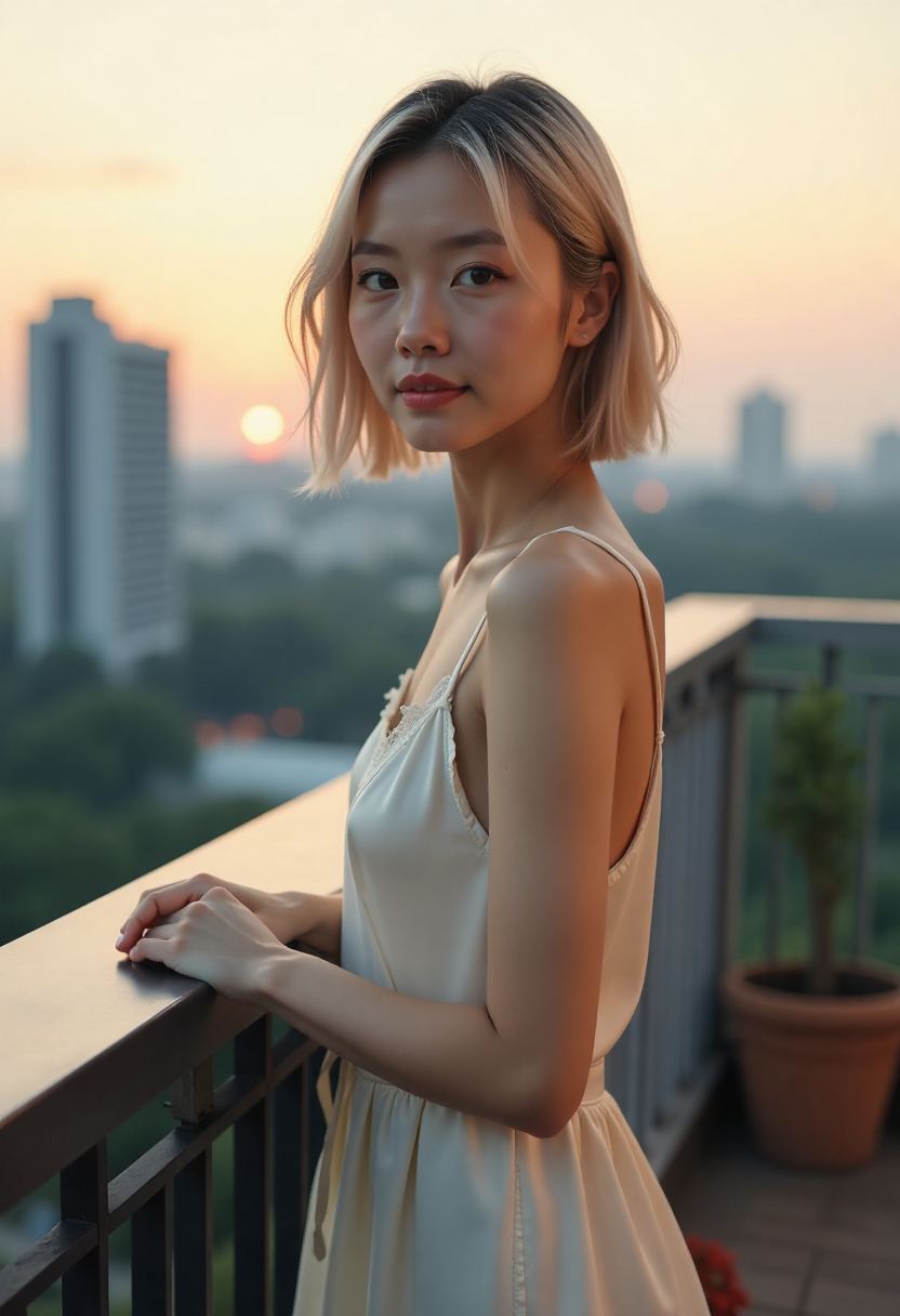 瞬息全宇宙