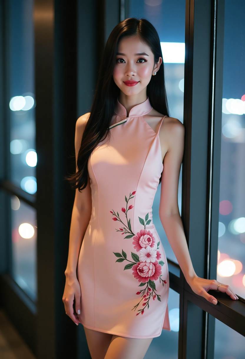 逆流时光