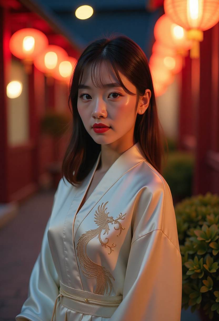 奔跑吧