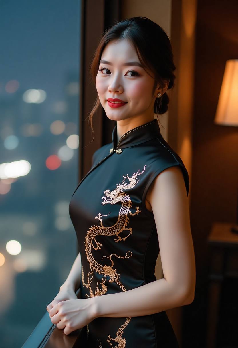 繁花